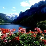 Pensionat Gosausee