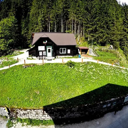 Gosausee Casa de hóspedes 3*