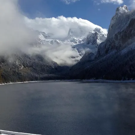 Gosausee Casa de hóspedes Gosau