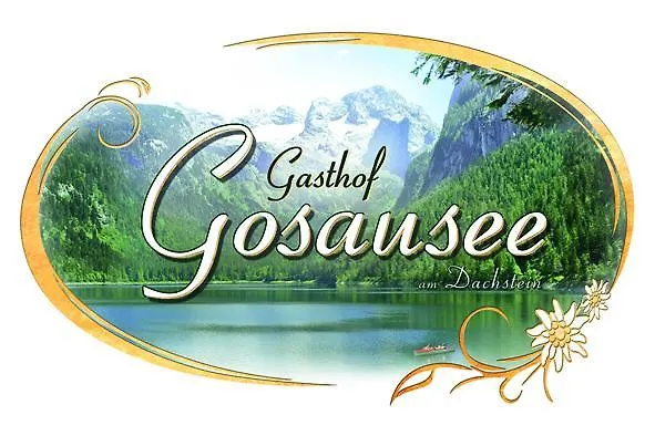 Gosausee Gosau