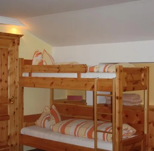 Gosausee Konukevi Gosau