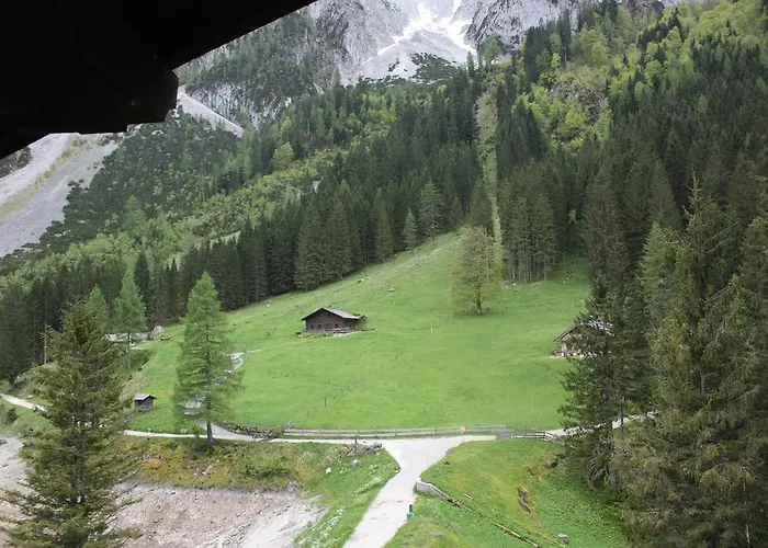 Gosausee Konukevi Gosau