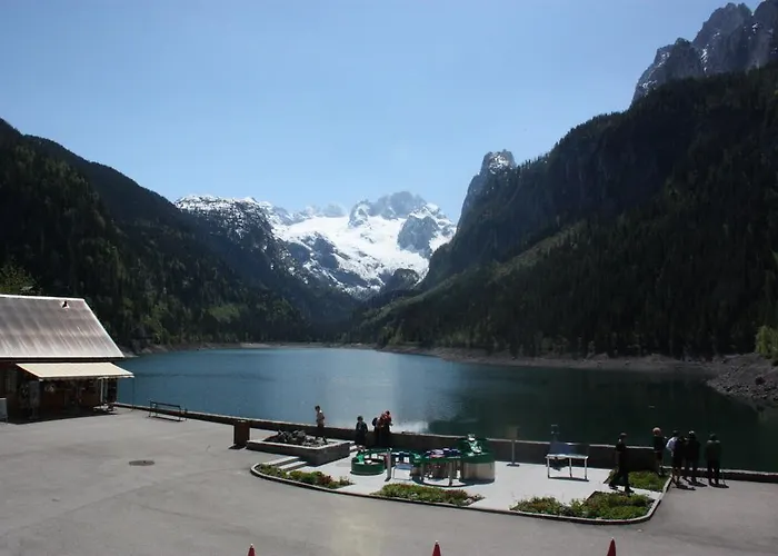 Gosausee
