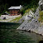 Gasthof Gosausee 3*
