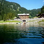 Gosausee Gasthof 3*