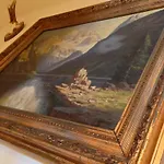 Gasthof Gosausee Gosau