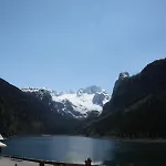 Gosausee Gasthof Gosau
