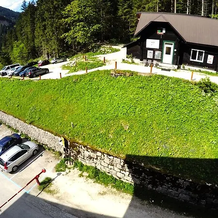 Gosausee 3*