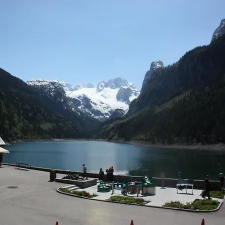 Gosausee
