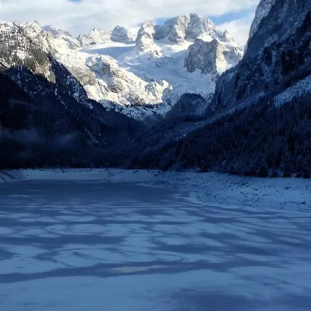 Gasthof Gosausee 2* Gosau
