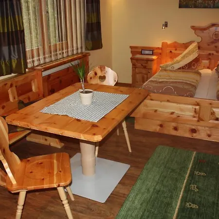 Gasthof Gosausee 3*