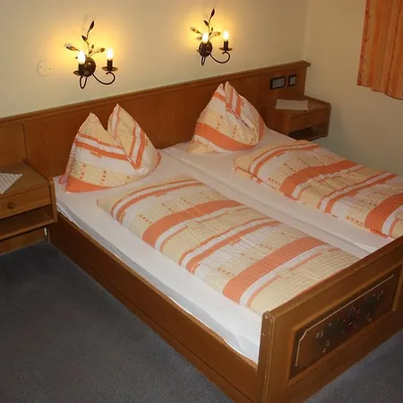 Gasthof Gosausee Guest house 2*