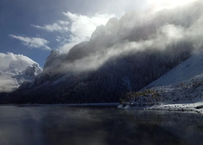 招待所 岣梢湖客栈酒店