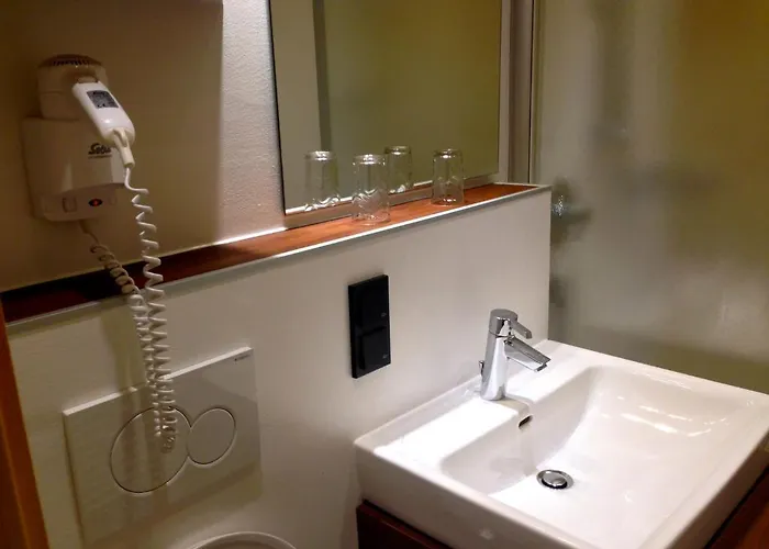 岣梢湖客栈酒店 3*