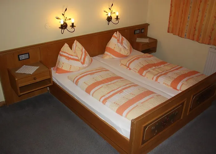 Gosausee Vendégház 3*